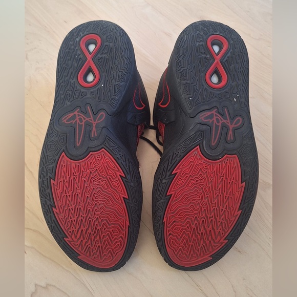 Kyrie Infinity - Picture 4 of 5